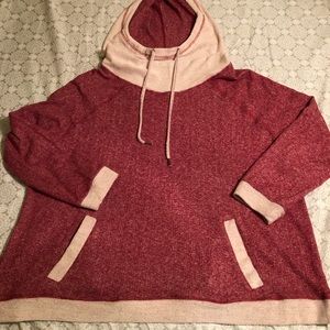 Cute hoodie